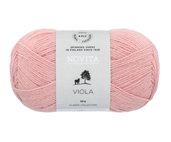 Viola - 505 Milkweed