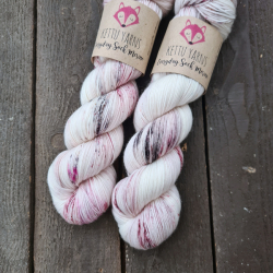 Kettu - Everyday Sock Merino - Whisper