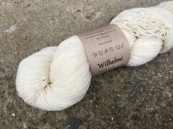 Wilhelmi - Natural White